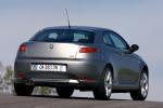 Alfa Romeo GT Q2 2006 года